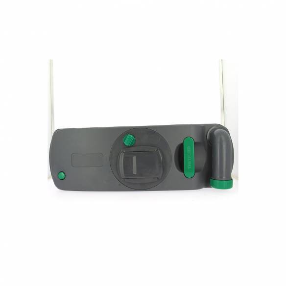 Cassette G C400 Ruedas Thetford RG-EQ308043