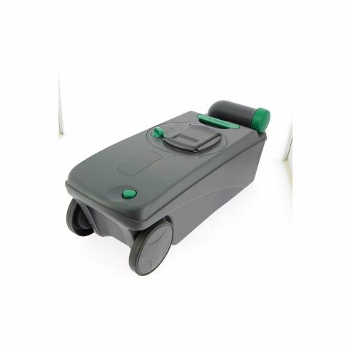 Cassette G C400 Ruedas Thetford RG-EQ308043