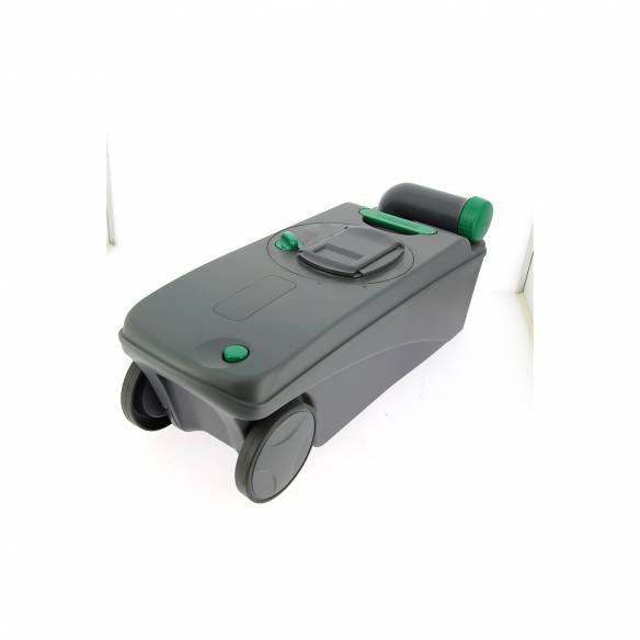 Cassette G C400 Ruedas Thetford RG-EQ308043