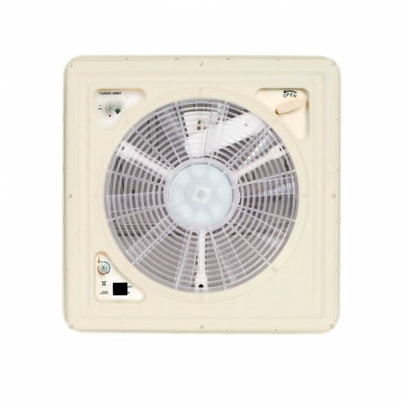 Claraboya Turbo-Vent 40 Fiamma RG-111793