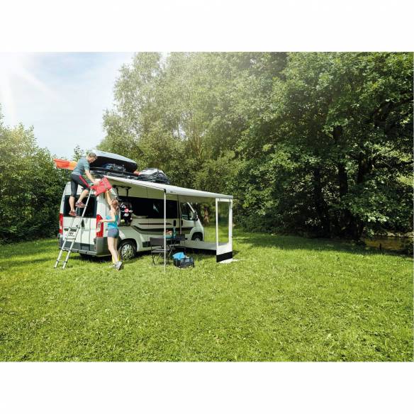 Bloqueador de lluvia G2 lado ciego Thule RG-583177