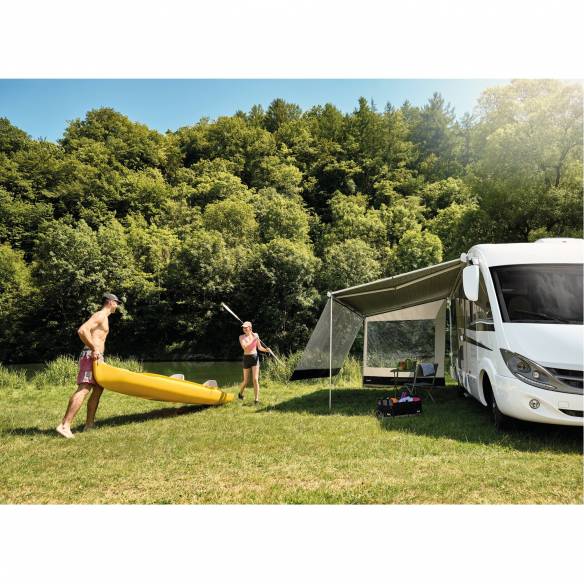 Bloqueador de lluvia G2 lado ciego Thule RG-583177