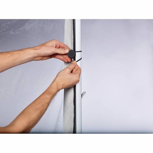 Bloqueador de lluvia G2 lado ciego Thule RG-583177