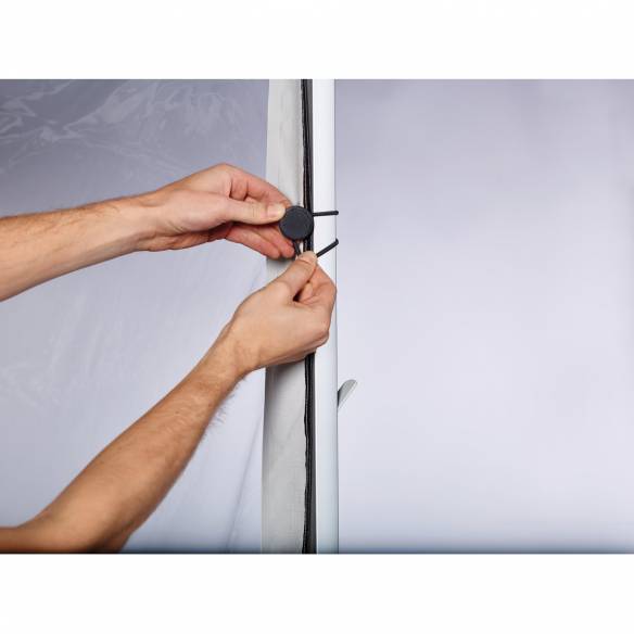 Bloqueador de lluvia G2 lado ciego Thule RG-583177