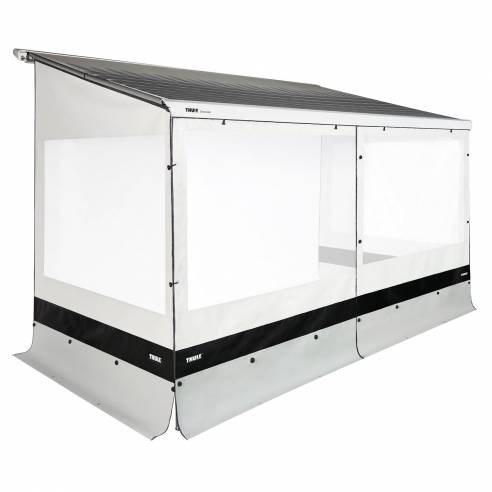 Bloqueador de lluvia G2 lado ciego Thule RG-583177