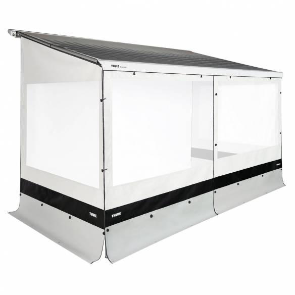 Bloqueador de lluvia G2 lado ciego Thule RG-583177