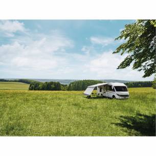 Panel frontal del toldo Sun Blocker G2 Thule RG-581109 2