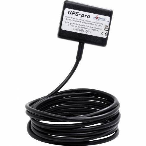 Antena GPS pro Thitronik RG-427306