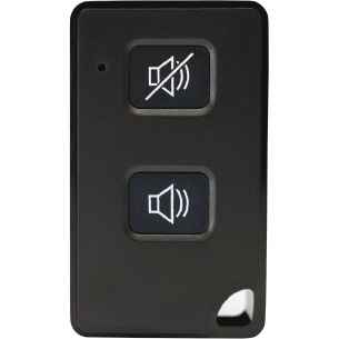 Control remoto de radio 868 Thitronik RG-427347