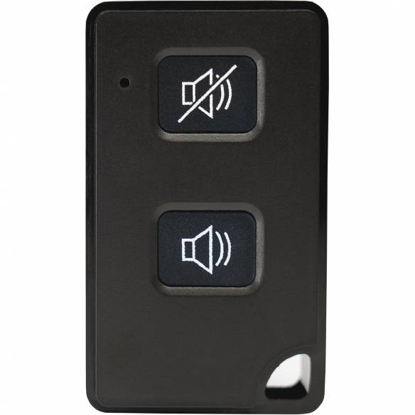 Control remoto de radio 868 Thitronik RG-427347