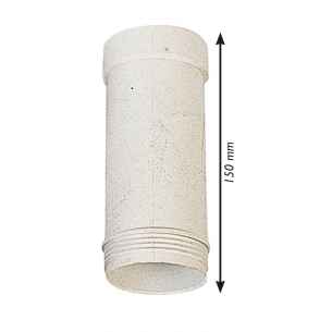 Extensión de la capota de techo para de S5004 y Truma RG-142113 2