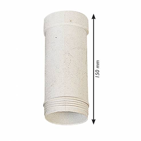 Extensión de la capota de techo para de S5004 y Truma RG-142113