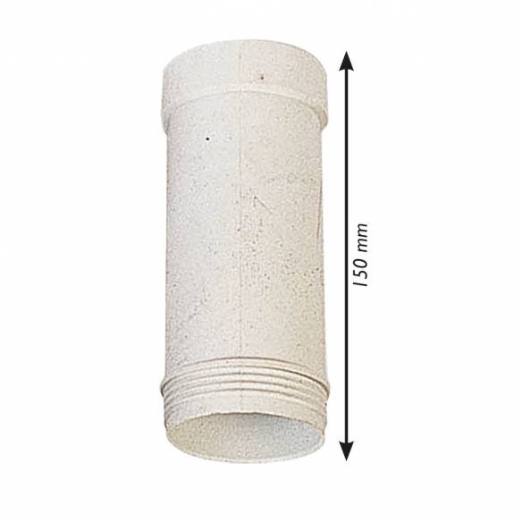 Extensión de la capota de techo para de S5004 y Truma RG-142113