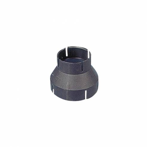 Pieza de reducción diámetro 72/49 mm Truma RG-341791
