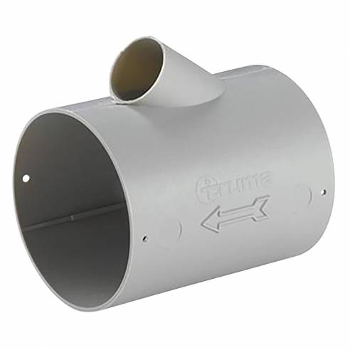 División de tubos para calefacción Truma RG-341762