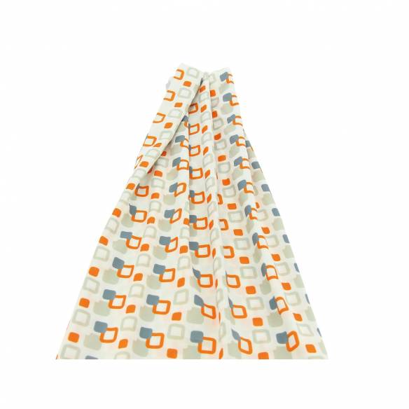 Par de cortinas laterales para voladizo de Soplair RG-295139