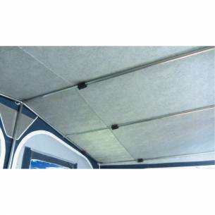 Barra de refuerzo de la cumbrera Soplair RG-291223 2