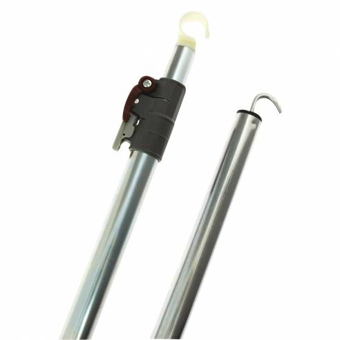 Barra de refuerzo de la cumbrera Soplair RG-291223