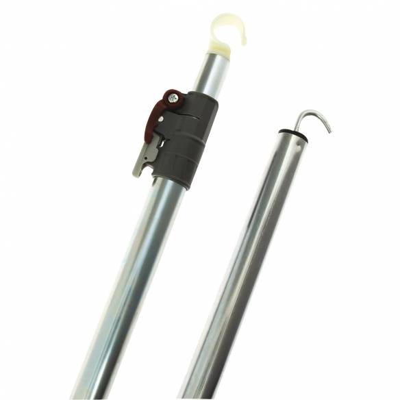 Barra de refuerzo de la cumbrera Soplair RG-291223