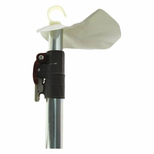 Barra de refuerzo de la cumbrera Soplair RG-291223