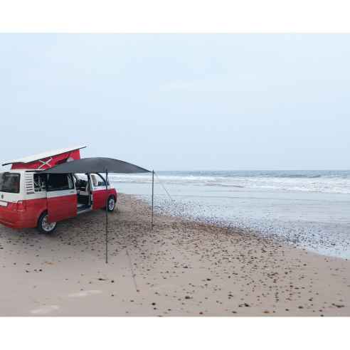 Toldo desmontable para van Asa Isabella RG-691353