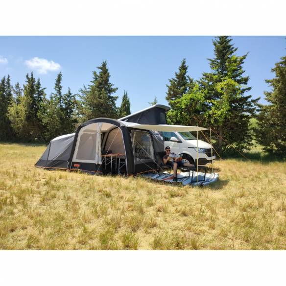 Proyección lateral para avances hinchables Soplair RG-697671