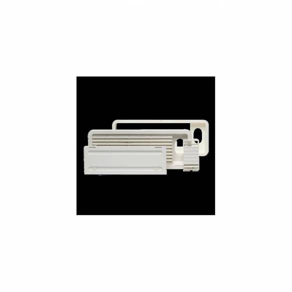 Rejilla de ventilación para frigorífico LS100 Dometic RG-112011