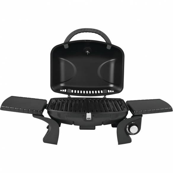 Barbacoa de gas Rubis II Favex RG-215796