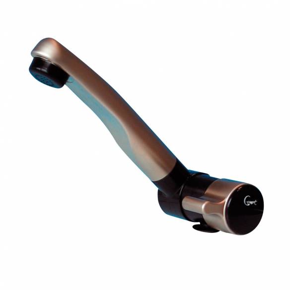 Grifo plegable para autocaravanas ABS London Comet RG-215823