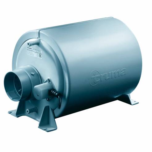 Calentador de agua térmico de 5 litros Truma RG-211067