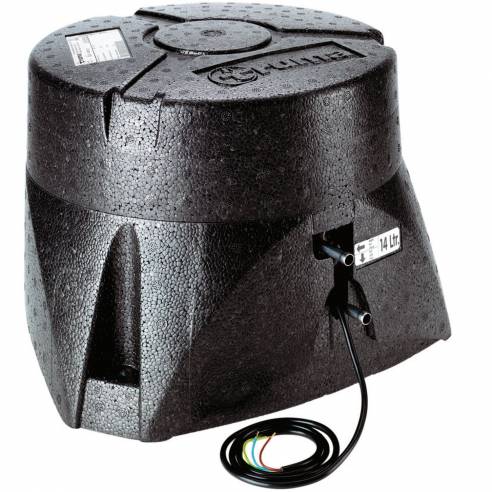Calentador de agua eléctrico de 14 litros Truma RG-211077