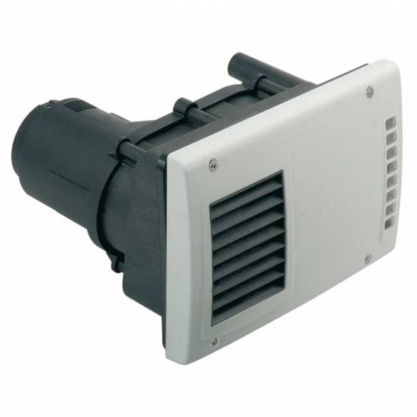 Cubierta mural para calefacción y calentadores E Truma RG-214056