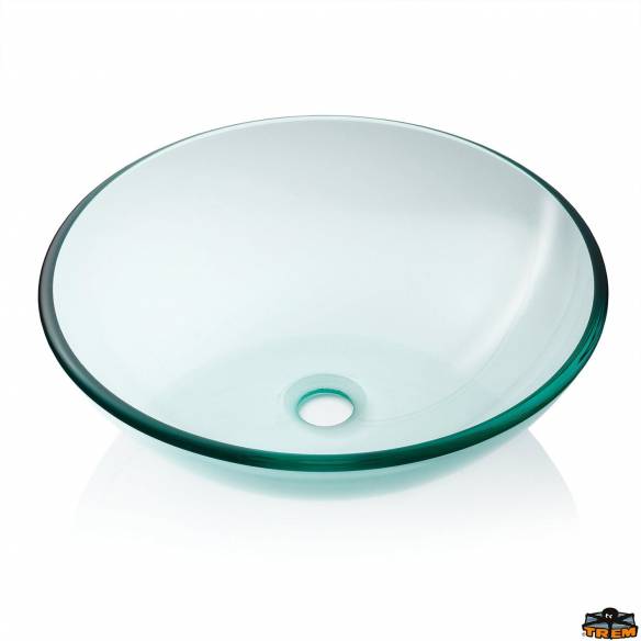 Lavabo de cristal TREM RG-312351