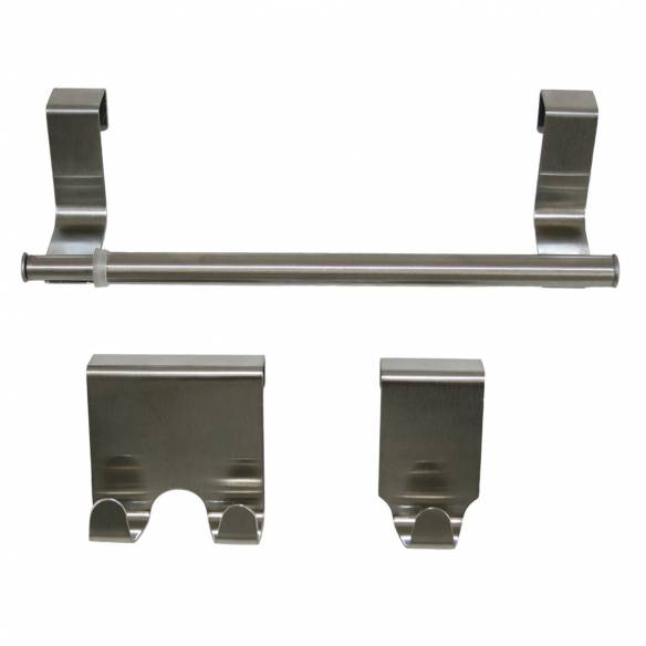 Juego de ganchos para puertas de armario  RG-314785