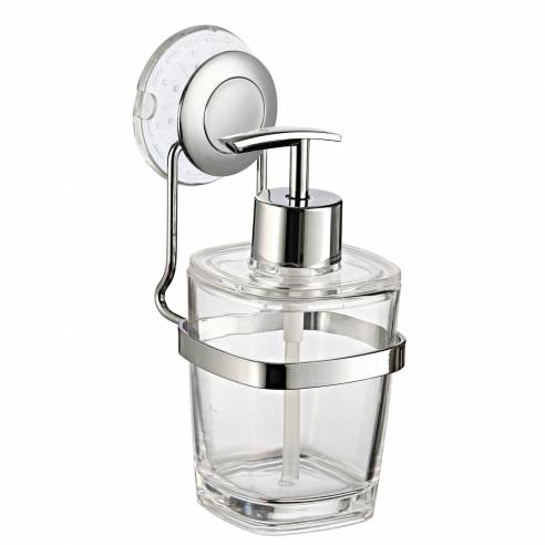 Dosificador de jabón Bravo Incasa RG-314766