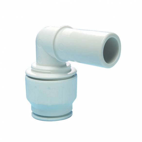 Conexión lisa 90 John-Guest RG-312966