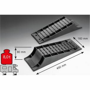 Cuñas de estabilización estándar 4T Froli RG-413177 2