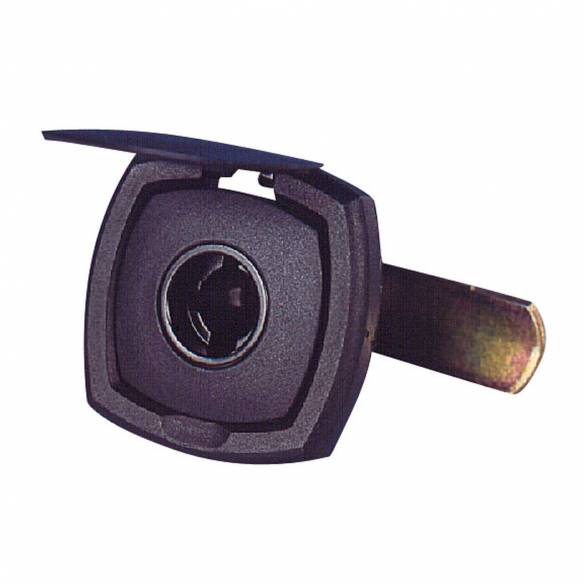 Cerradura para puerta de servicio o puerta de de Zadi RG-711751