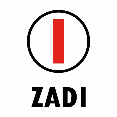 Cierre de tronco Zadi RG-711732