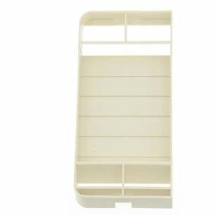 Bonete de ventilación para parrilla Dometic RG-912498 2