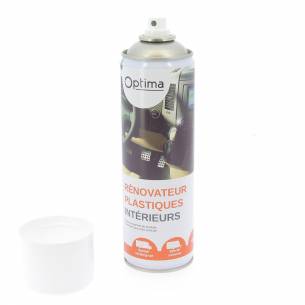 Renovador de plásticos interiores Optima RG-919652 2