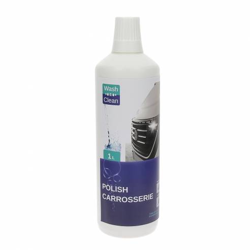 Pulimento corporal Wash & Clean RG-919623