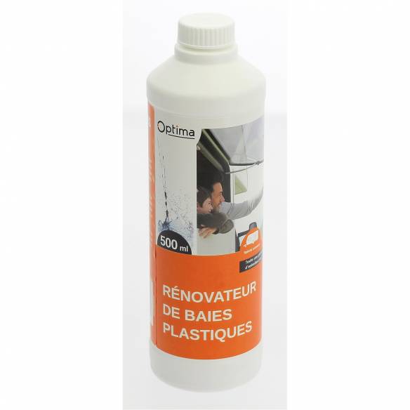Renovador de armarios de plástico Optima RG-919683