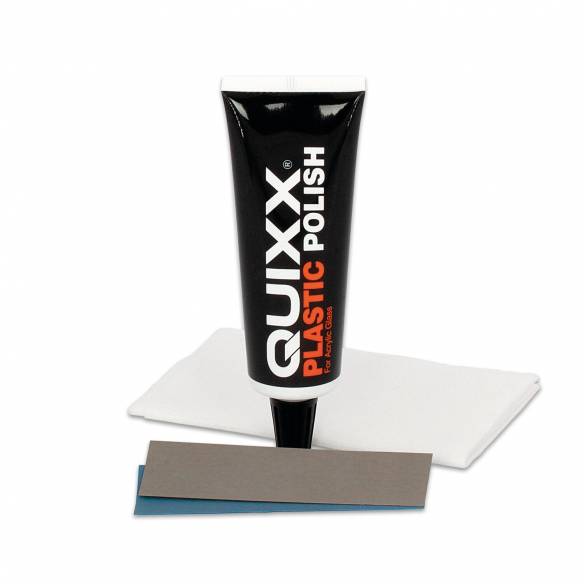 Kit de eliminación de arañazos para acrílico y  RG-919615