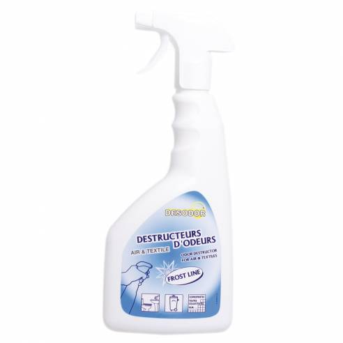 Potente destructor de olores Sico RG-919625