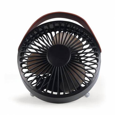 Ventilador USB LIVOO RG-911752