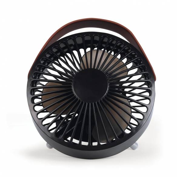 Ventilador USB LIVOO RG-911752