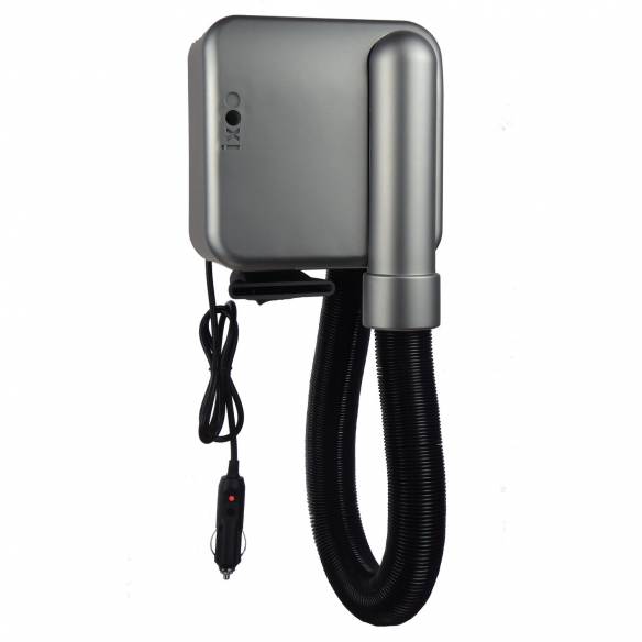 Secador de pelo de 12 voltios Ixoo RG-911772