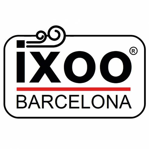 Secador de pelo de 12 voltios Ixoo RG-911772