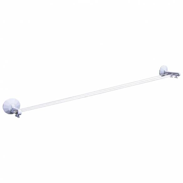 Tendedero con ventosas Wol RG-911994C